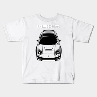 NSX-R 1st Gen 2002-2005 Kids T-Shirt